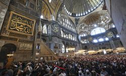 Cuma hutbesi: Birlik ve beraberlik