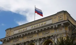 Rusya Merkez Bankası politika faizini düşürdü!