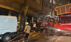İstanbul'daki yangında can kaybı arttı