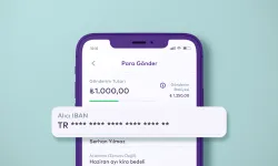 IBAN transferlerinde yeni dönem başlıyor