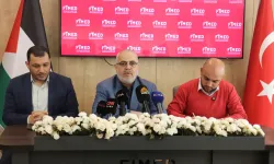 "İşgal rejimi ateşkesi 1400'den fazla kez ihlal etti"