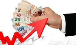 Türkiye'nin en yüksek gelirli illeri belli oldu