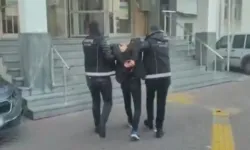 15 ilde arama kaydı bulunan firari yakalandı!