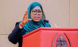 Tanzanya Devlet Başkanı: Dış dayatmaları kabul etmiyoruz