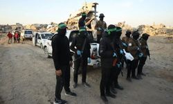 Kudüs Seriyyeleri: Elimizdeki düşman esirleri dosyasını kapattık