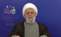 Hizbullah: Silahın teslimi Lübnan’ın idamıdır, asla kabul etmeyeceğiz