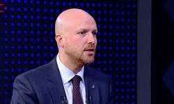 Bilal Erdoğan'dan sermaye sahiplerine: Vebaliniz büyük