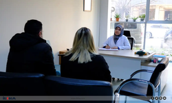 Ücretsiz aile terapisi: Yüzde 80’i boşanmaktan vazgeçiyor