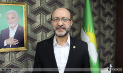 HÜDA PAR GİK üyesi Tanrıkulu: Asgari ücret dört kişilik aileyi geçindirmeli