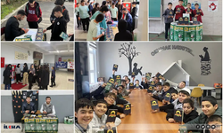 İstanbul'da siyer yarışmasına yoğun ilgi!