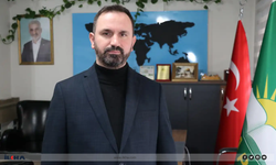 HÜDA PAR Ankara İl Başkanı: Sokaklar hala köpeklerle dolu