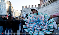 Dr. Hüseyin Sudan'dan Kur’an-ı Kerim’in 'Kumar' anlayışına ilişkin açıklama!