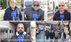 Mardin halkı: Asgari ücret, açlık sınırını aşacak düzeyde olmalı