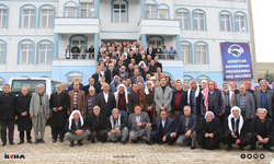 Diyarbakır'da aşiretler bir araya geldi!