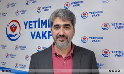 Yetimler Vakfı'ndan üç aylar mesajı