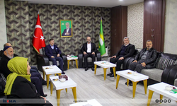 Komisyon'a rapor sunmuştu: HÜDA PAR'a destek büyüyor