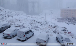 Mardin'de okullara ek tatil kararı