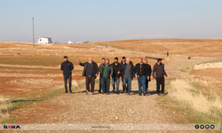 Köylülerden ''70 yıllık arazilerimiz başkalarına verildi'' iddiası