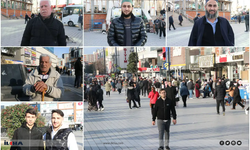 Halk yılbaşı kutlamasına nasıl bakıyor?