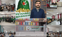 'Umre Ödülü Siyer Yarışması'nda kayıtlar devam ediyor