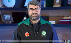 Umut Kervanı'ndan 3 aylar mesajı: Dua ve yardımlarımız mazlumlar için olmalı