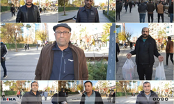 Vatandaşlardan asgari ücret çağrısı!