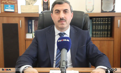 Müftü yardımcısı Aktan: Üç aylar Ramazan'a hazırlık için büyük bir fırsattır