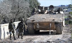 İşgal ordusundan Lübnan'ın güneyine saldırı tehdidi!