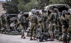 İşgal ordusunda toplu istifa olasılığı gündemde!