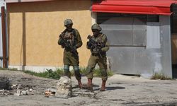 İşgalciler 12 yaşında bir çocuğu başından vurdu