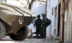 Siyonist işgalcilerden ateşkes ihlali: Sivillere ateş açtılar!