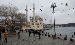 Türkiye yağmura doyacak Meteoroloji 49 ili uyardı.