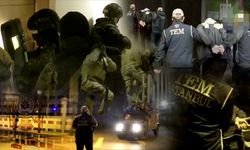 İstanbul Cumhuriyet Başsavcılığı duyurdu: 110 şüpheli yakalandı