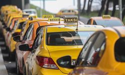 İBB sadece 98 taksi plakası satabildi