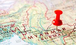 Myanmar'da darbe sonrası ilk seçimler başladı