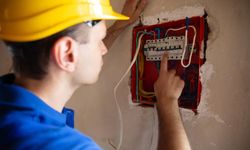 Tekirdağ 6 Aralık (yarın) karanlığa gömülecek! Tekirdağ'da yarın birçok ilçe ve mahallede elektrik kesintisi olacak