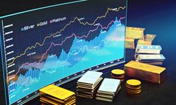 Değerli metallerin tarihi yükselişi! Yatırımcı ne kazandı?