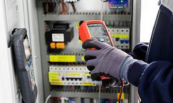 TREDAŞ Elektrik duyurdu: 8 Aralık Kırklareli'de 6 ilçede elektrik kesintisi!