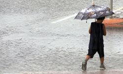 İzmir, Çanakkale dahil 6 kent için ‘sağanak’ uyarısı!