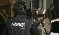 Torbacı operasyonu: 18 tutuklama