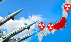 Japonya'dan nükleer silah açıklaması!