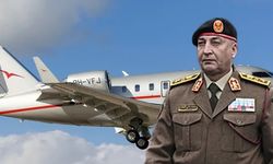 Uçak kazasında kritik aşama!