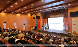 "Sosyal Hizmet Kongresi" gerçekleştirildi!