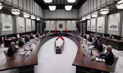 Kabine toplanıyor: Gündemde neler var?