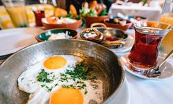 Kahvaltı şampiyonu şehirleri belli oldu! Listede bulunan 15 il şöyle...