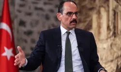 MİT Başkanı Kalın HAMAS heyeti ile görüştü!