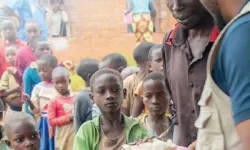 Kamerun için "açlık felaketi" uyarısı yapıldı!