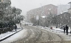 Meteoroloji duyurdu: Birçok ilde kar, yağmur ve sağanak var!