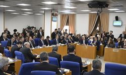 Zam gündem olmuştu.. Kariyer Meslek Mensuplarından Meclise Çağrı