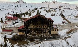 Kartalkaya faciasının ardından oteller ve iş yerleri için yeni düzenleme